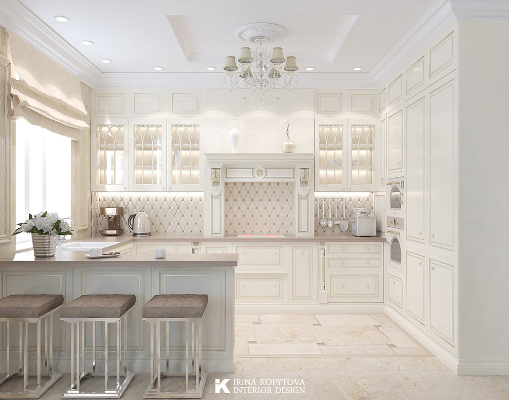 коттедж Уральский