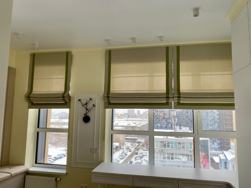 Квартира ЖК Форум Сити