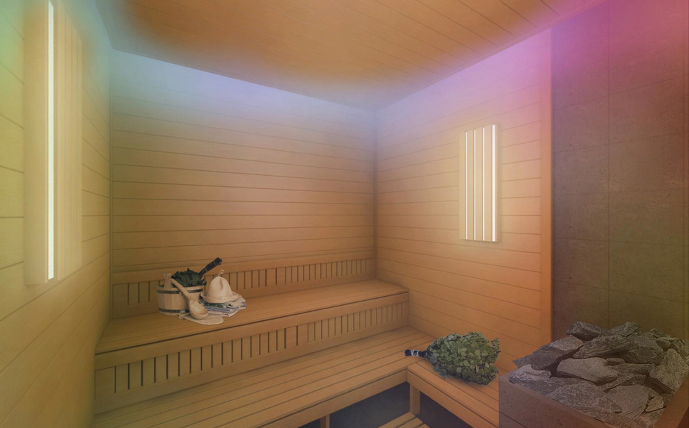 Усадьба Вороново