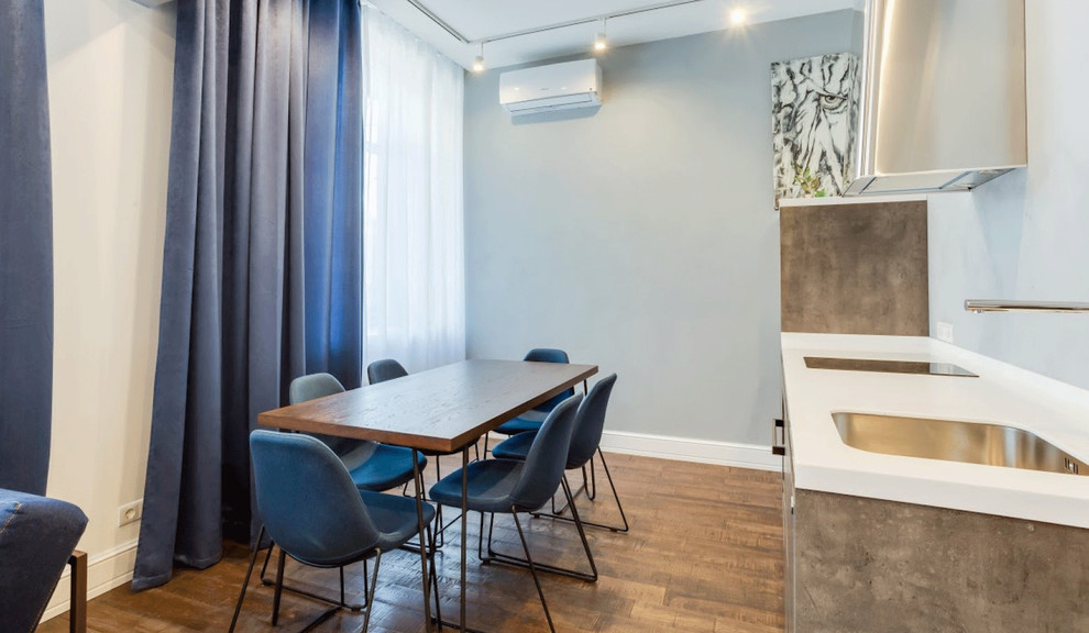 Квартира для Алексея