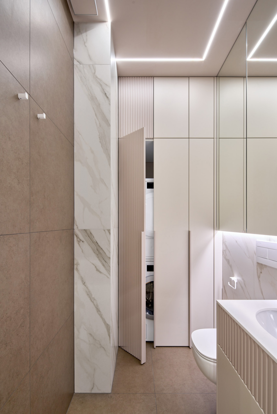 Реализация проекта ЖК Солнечный остров