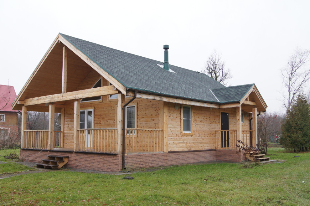 проект НД 1-3