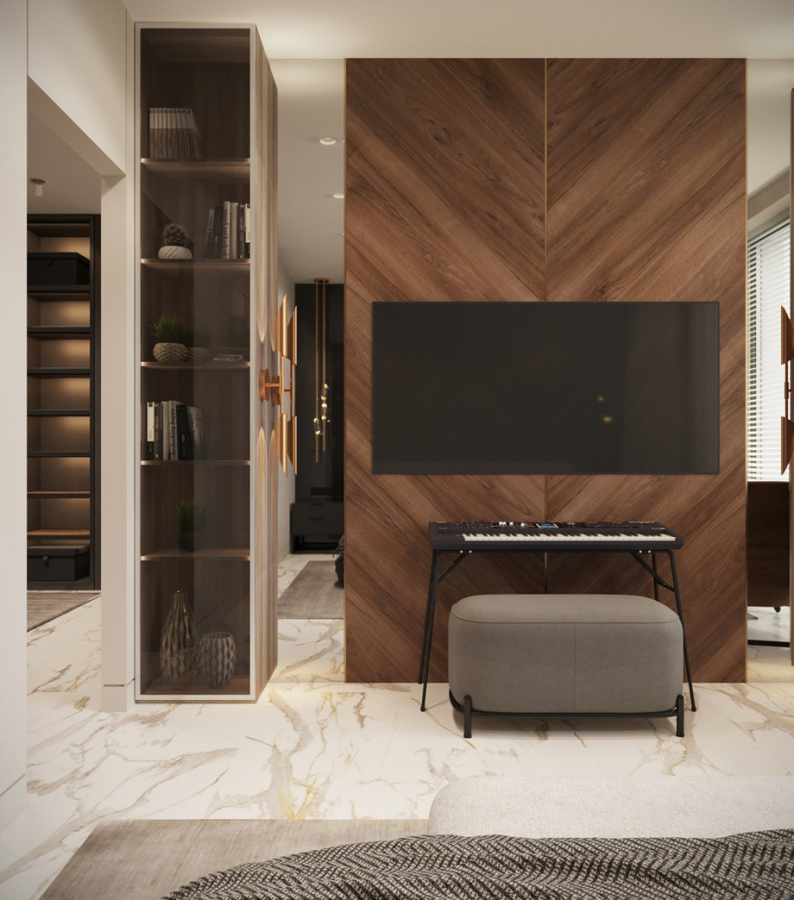 Таунхаус для большой семьи LUXE