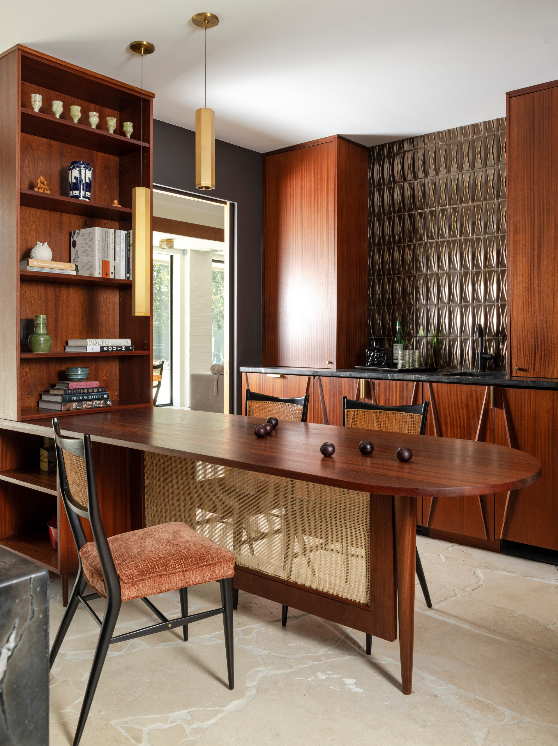 Lakeshore Renovation