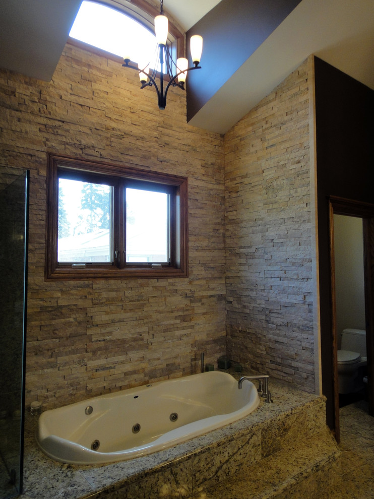 The Modern side of Mission Lighting