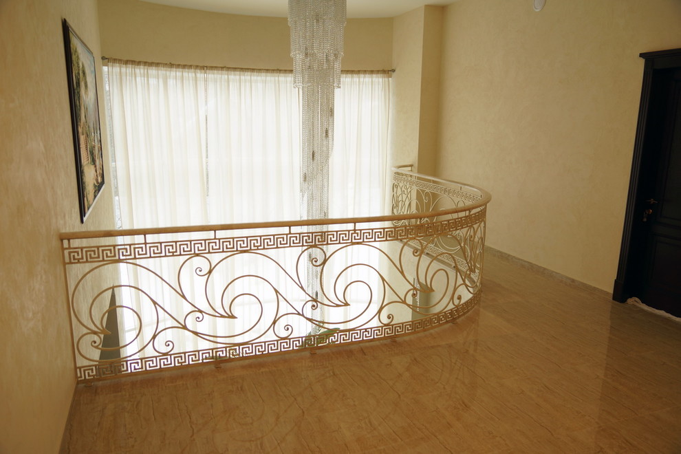 Ковка в Немчиновке