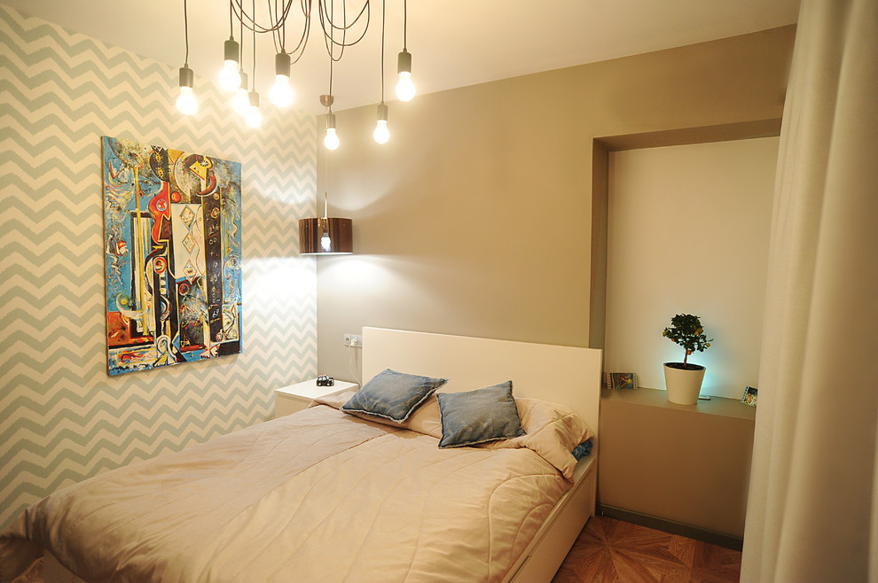 АВАНГАРДНЫЙ СОФТ-ЛОФТ