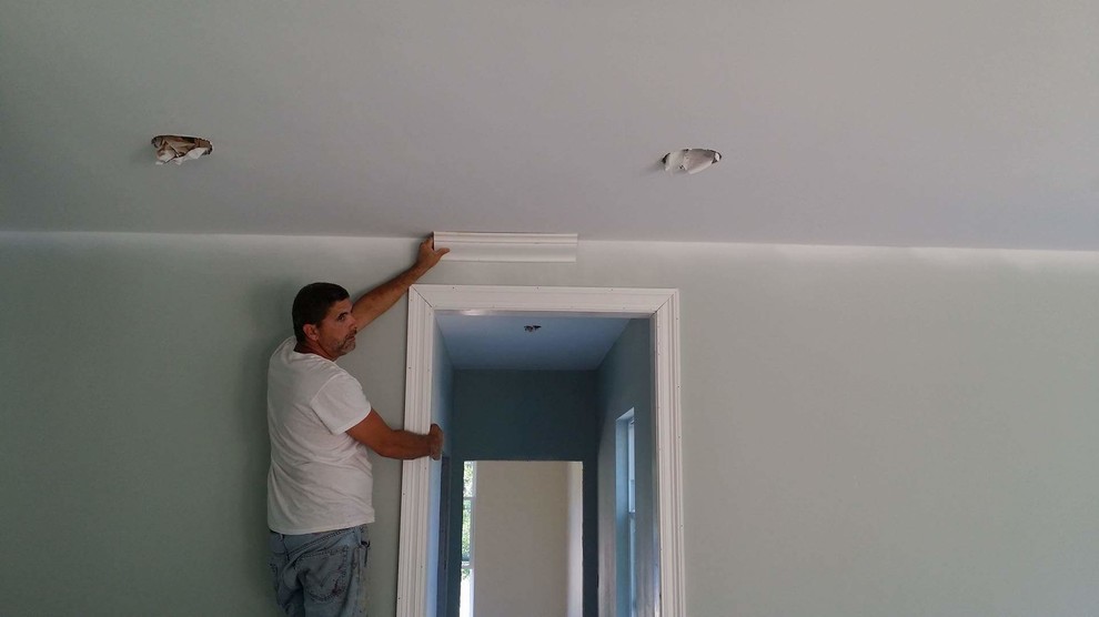 8 Or 9 Ft Ceilings Shelly Lighting