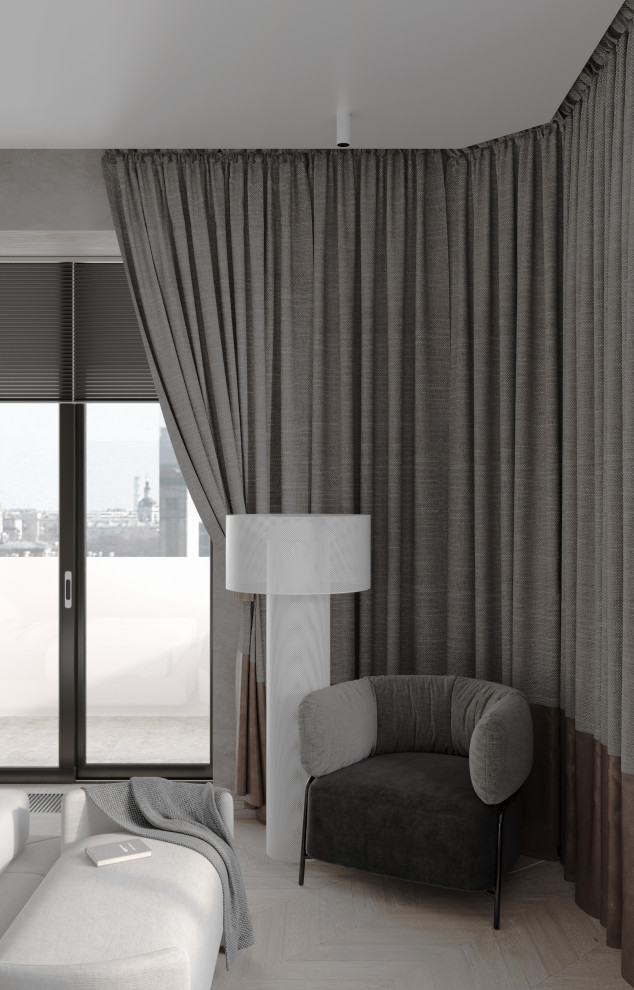 Кутузовский пр-т, Москва