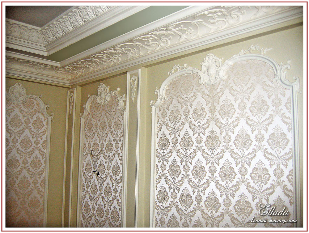 Наши работы