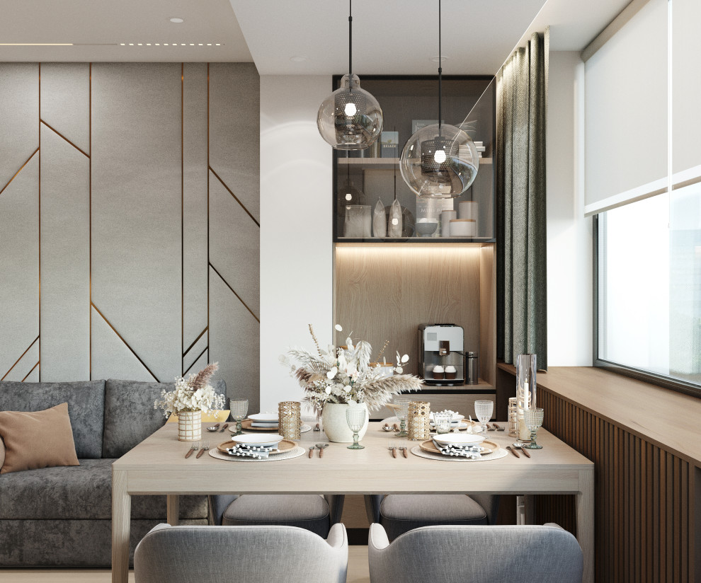 ЖК Нормандия