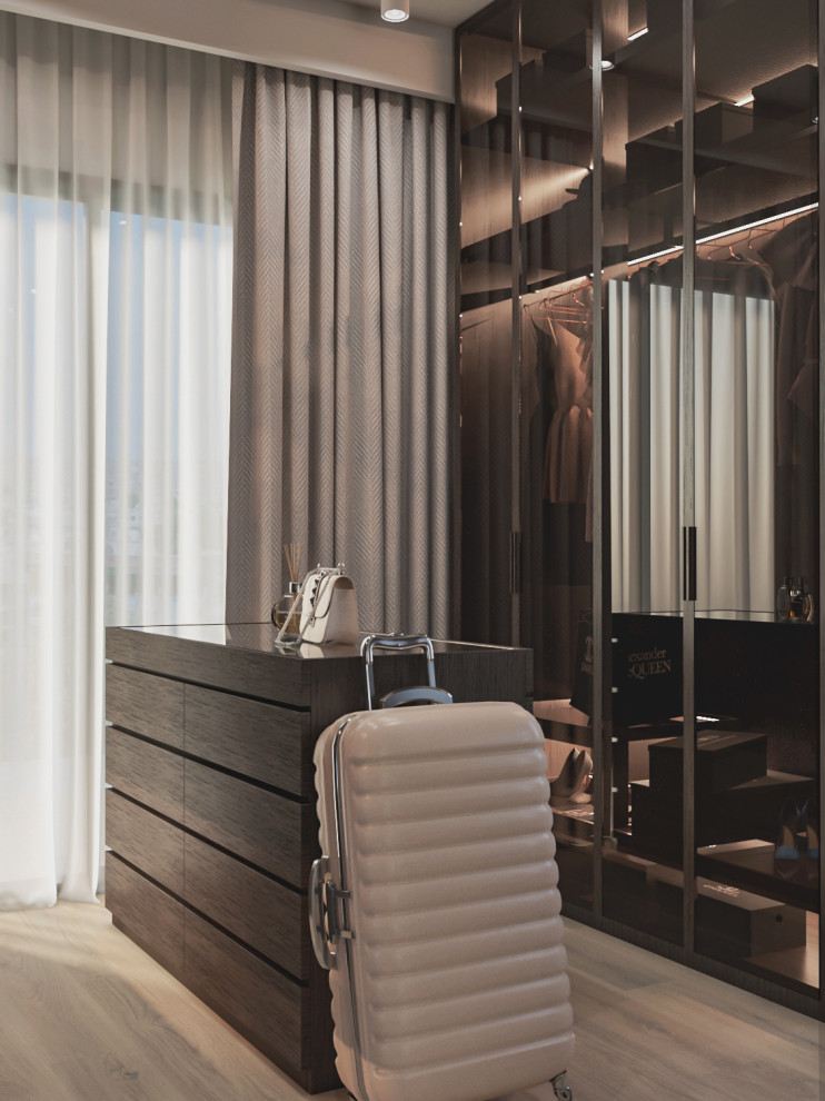 Трехкомнатная квартира в г.Лимассол, Кипр