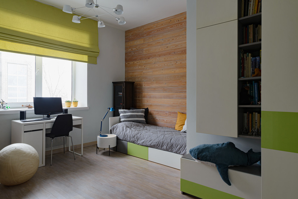 Квартира на Коммунистической