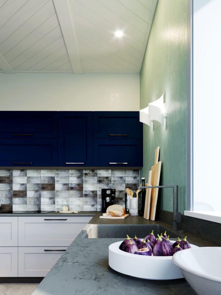 Okihome Настроение этого лета