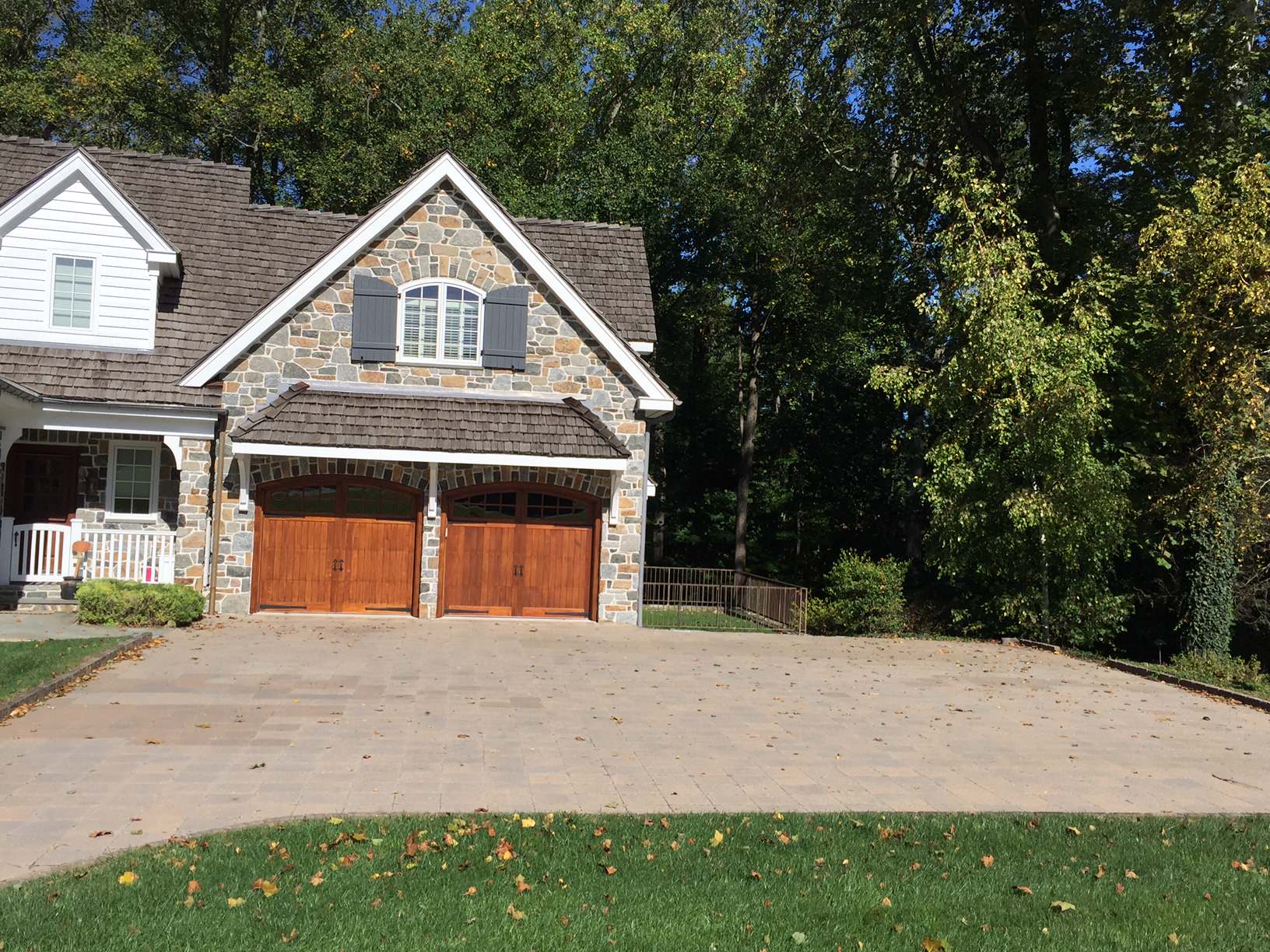 Belgard- Mega Bergerac Projects
