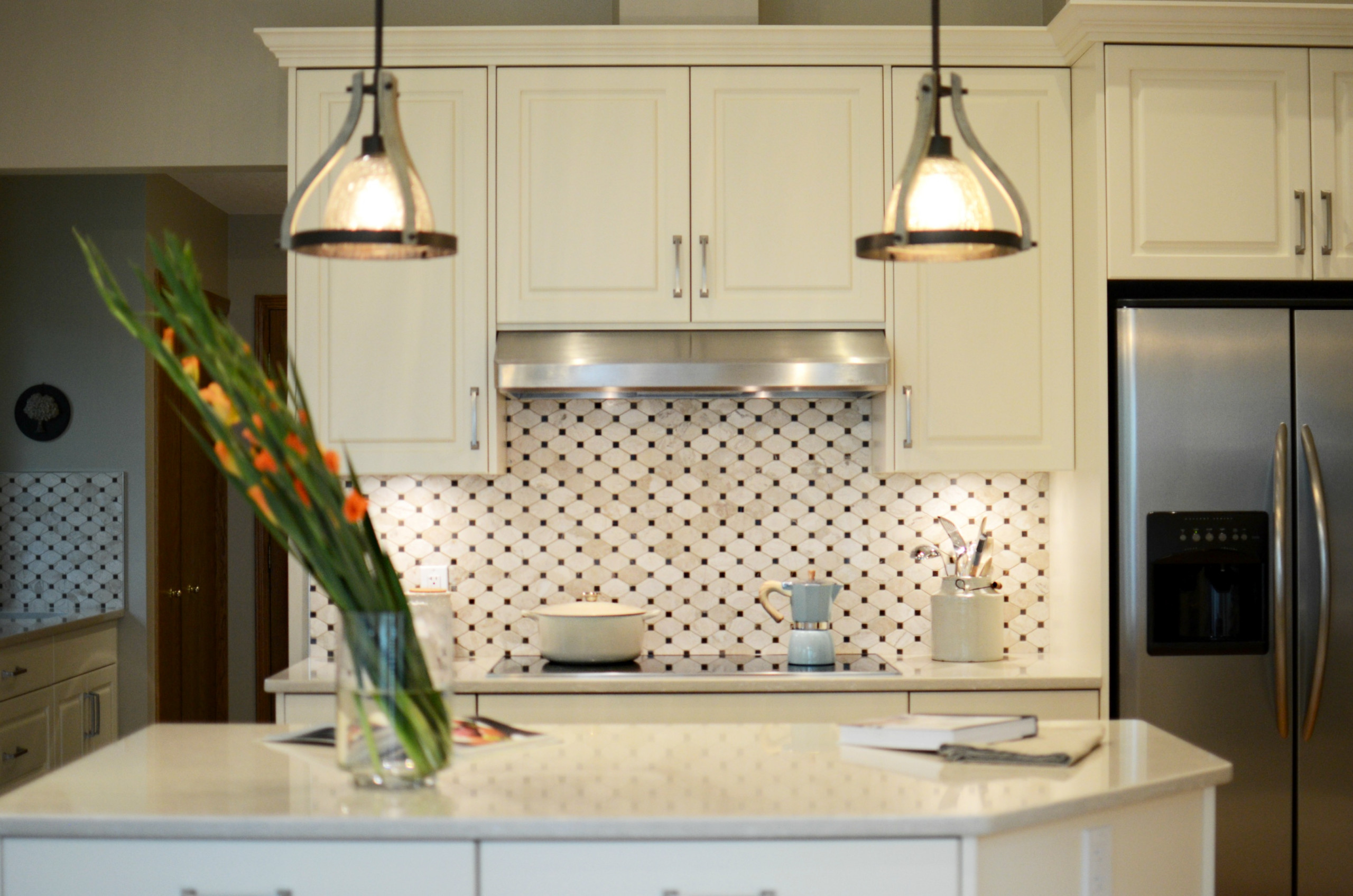 Bearspaw Modern Country Update