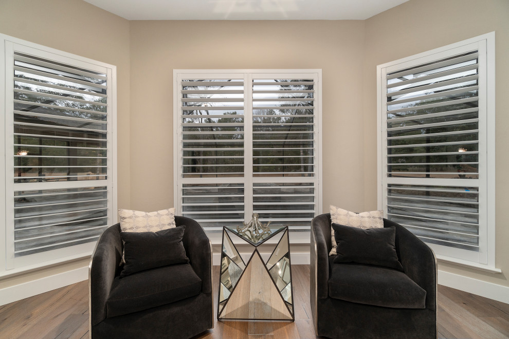Whole House Remodel - Haile Plantation - Gainesville, FL