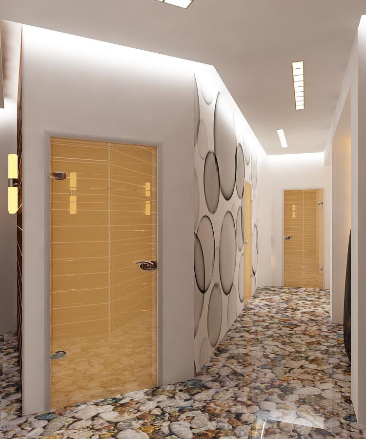 Салон Красоты В Москве