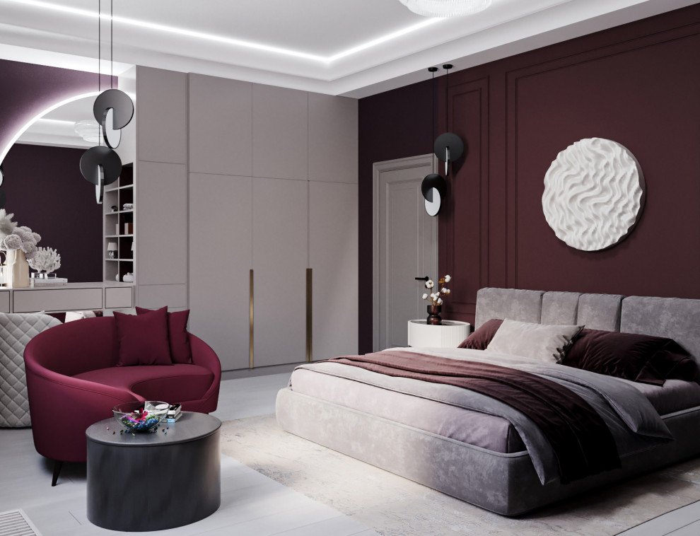 Тихая роскошь