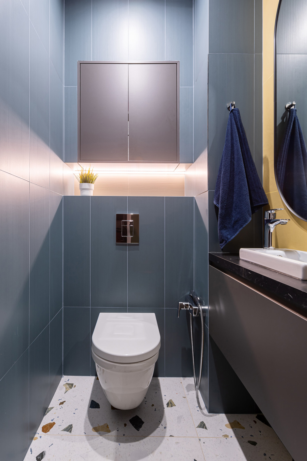 Проект Игоря и Анастасии Красновых