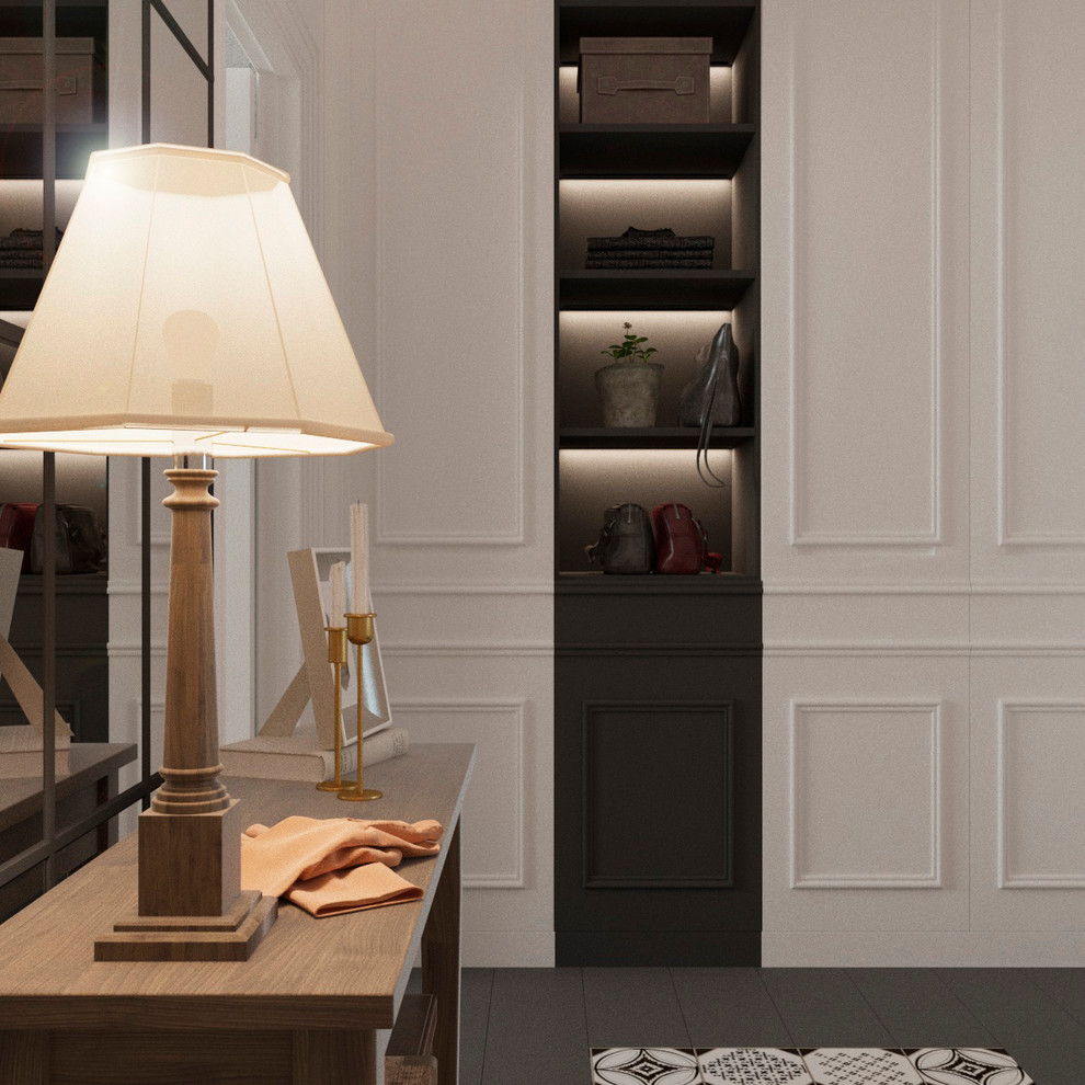 SIMPLE AND BEAUTIFUL