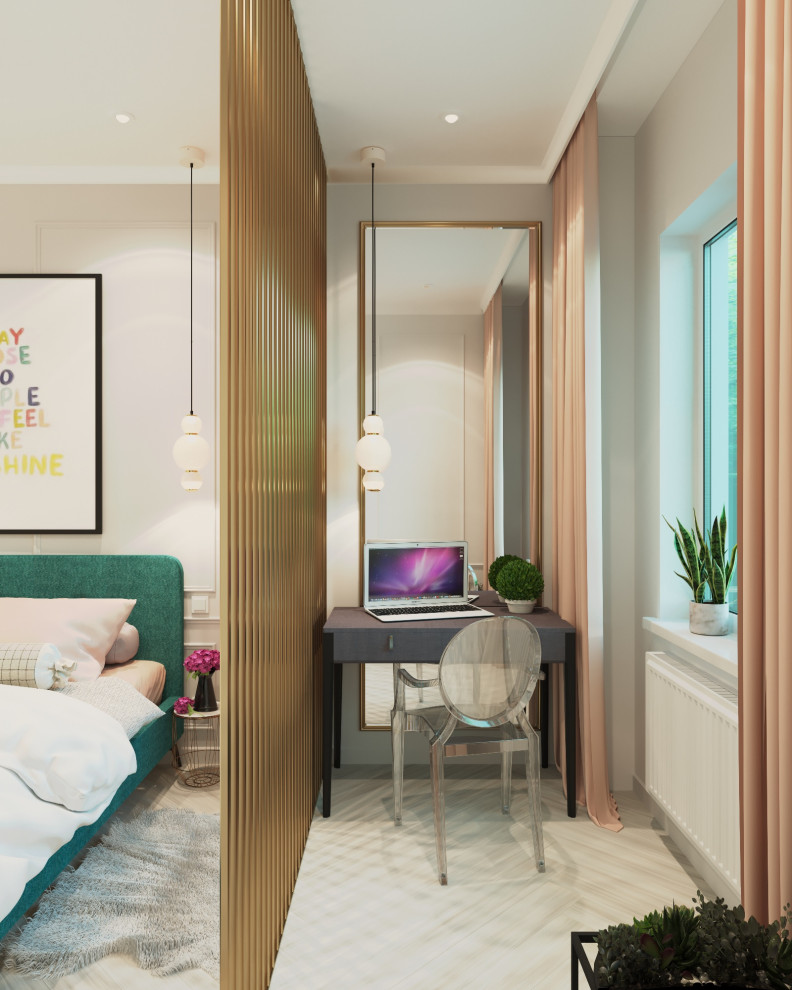 ЖК Солнечный