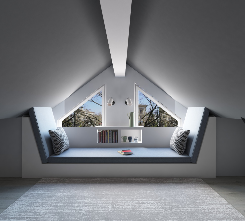 Дом в Жилино