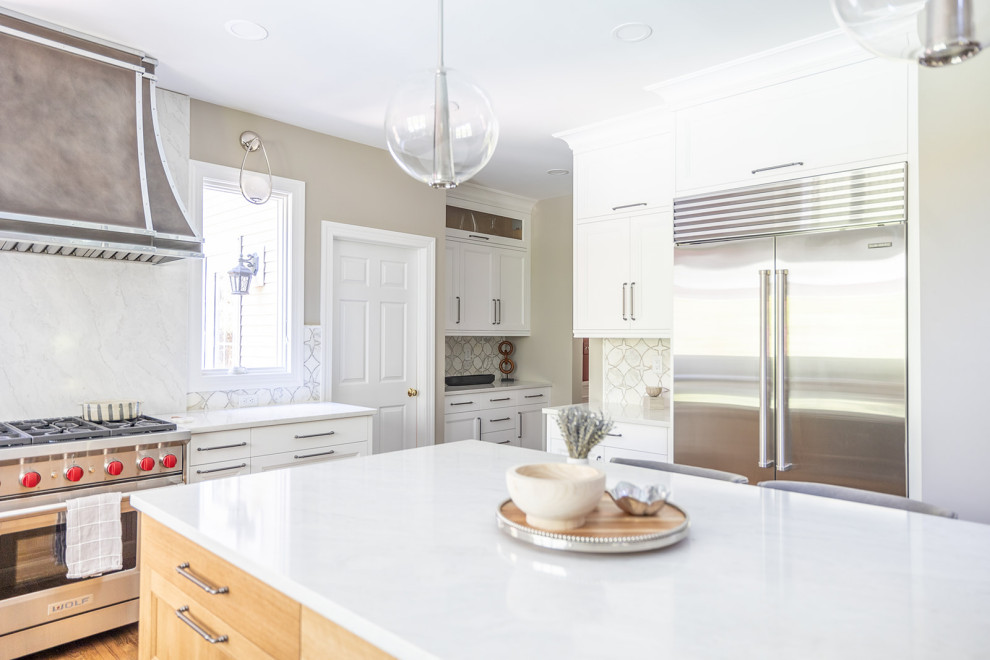 Kitchen Renovations