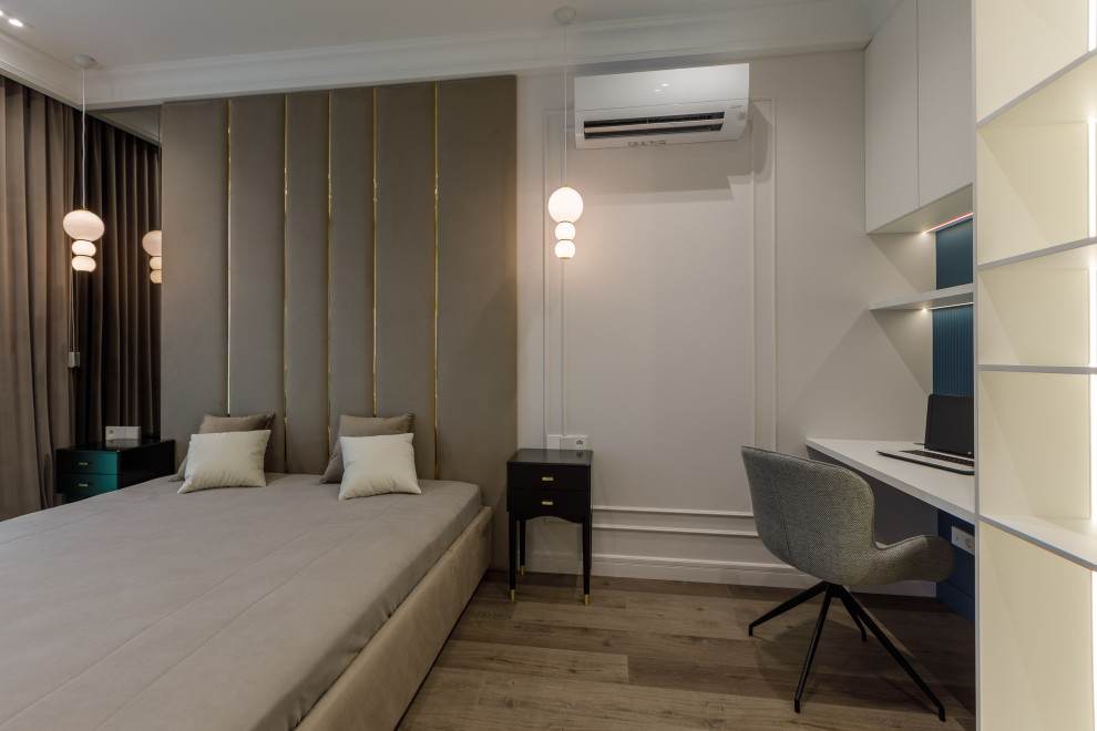 Квартира в ЖК GREEN Вита г. Воронеж