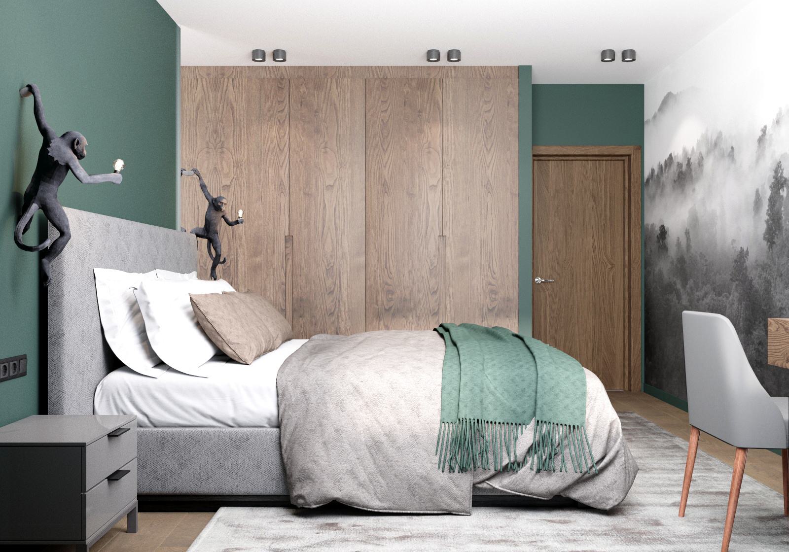 г. Санкт-Петербург, ул. Уральская, 65,5м2