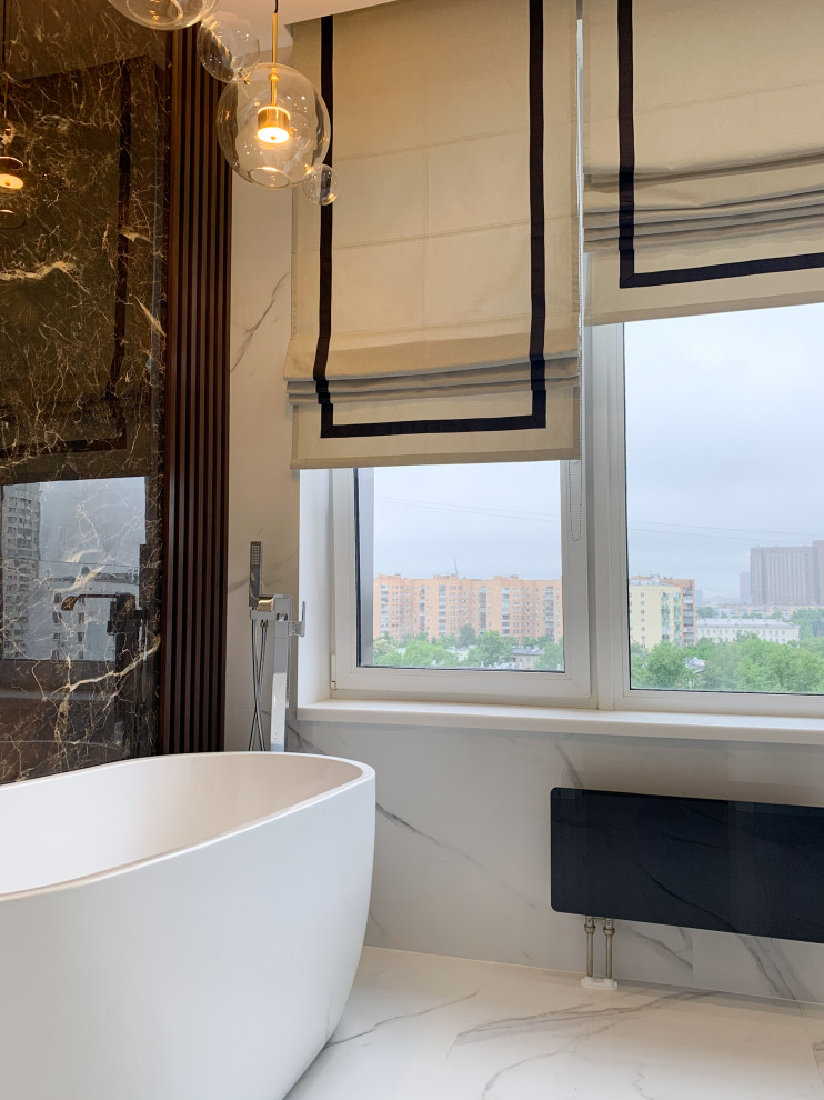 Текстиль в Апартаменты для семейной пары