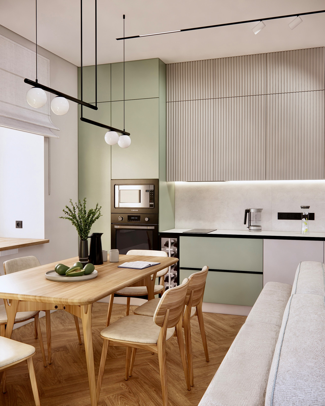 ЖК "Старгород". Омск