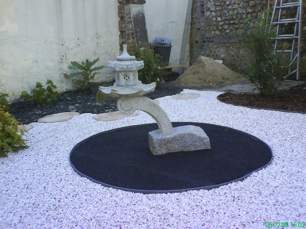 Jardin japonais