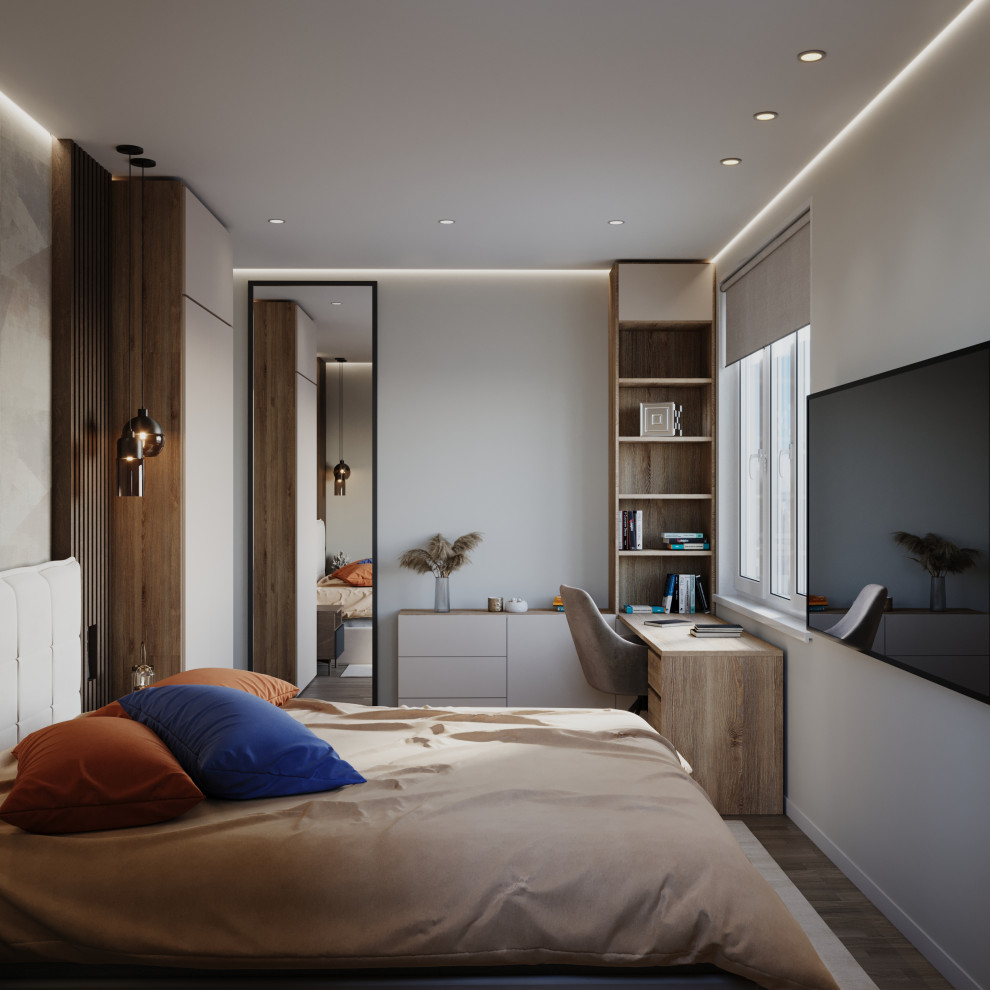 Квартира в Кудрово