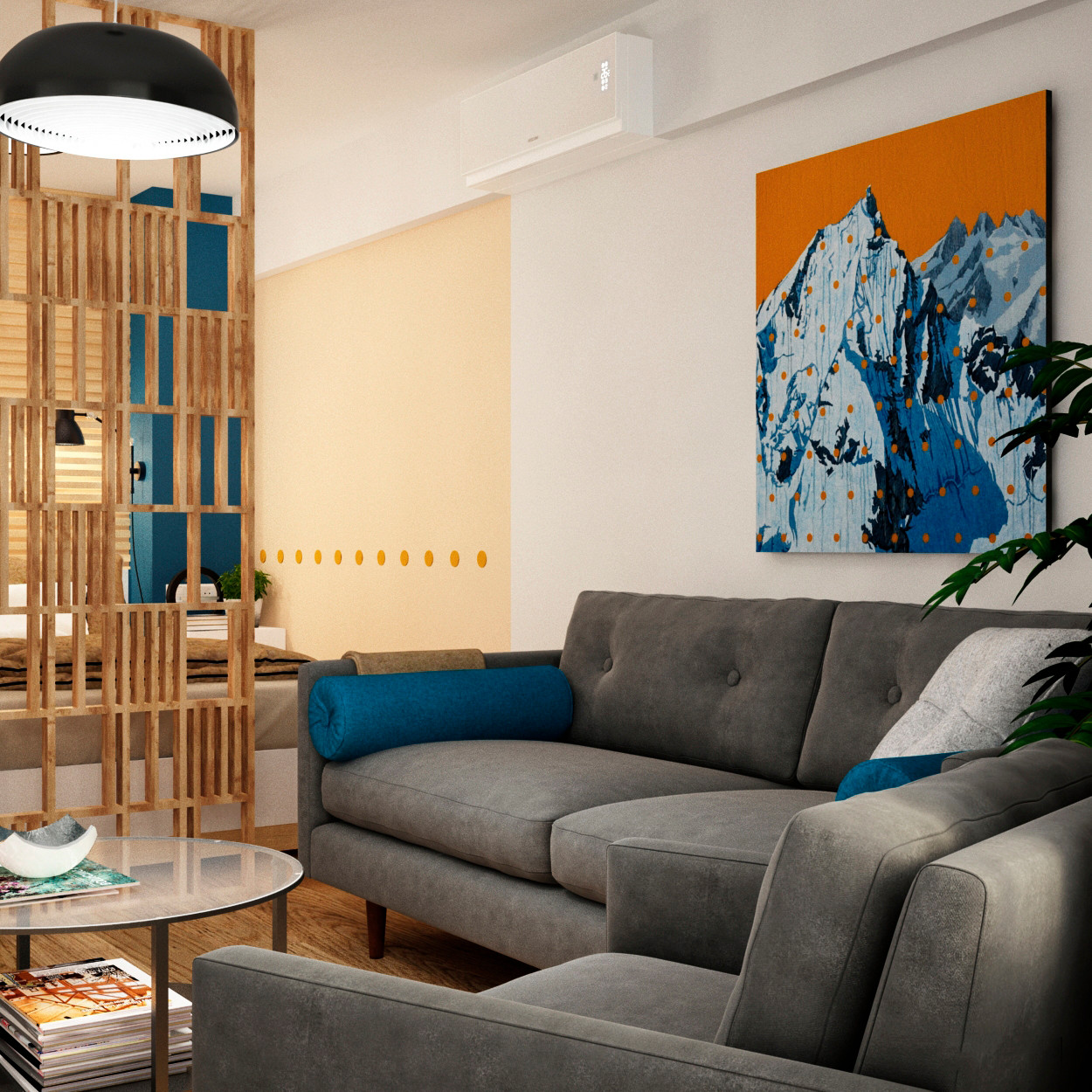 Квартира для сдачи в аренду