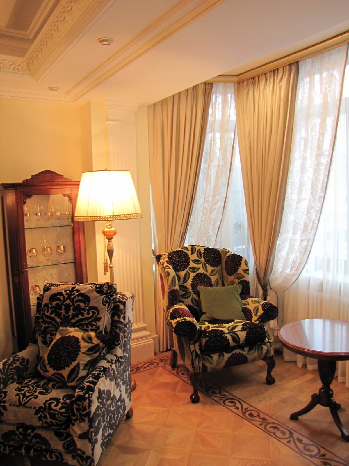 Квартира на Юго-Западе