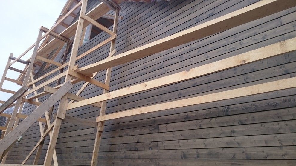 Восход солнца