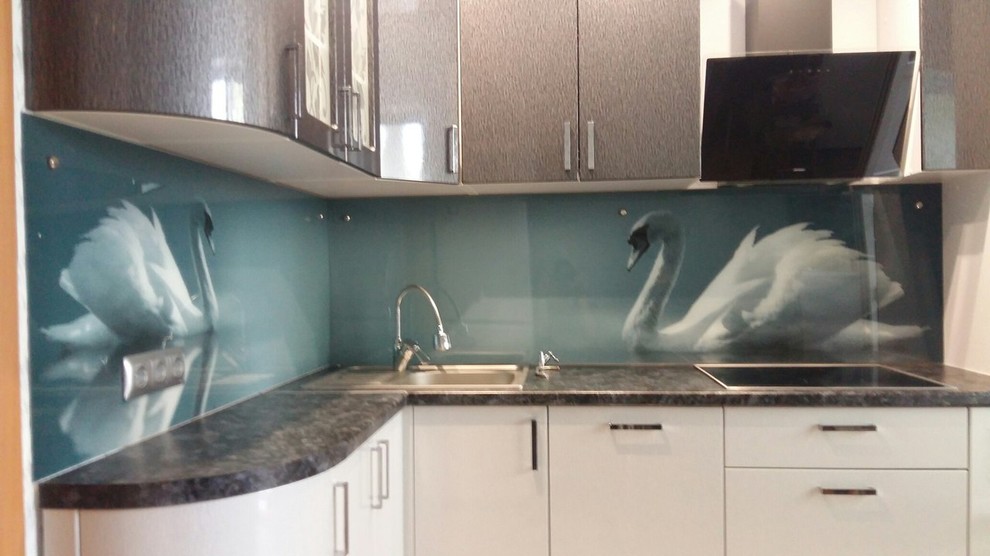 Фартук с фотопечатью