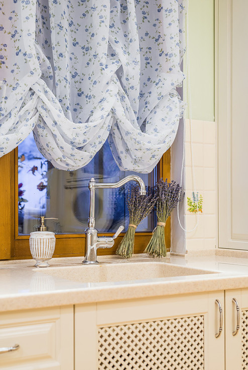 WESS для Ангелины Вовк