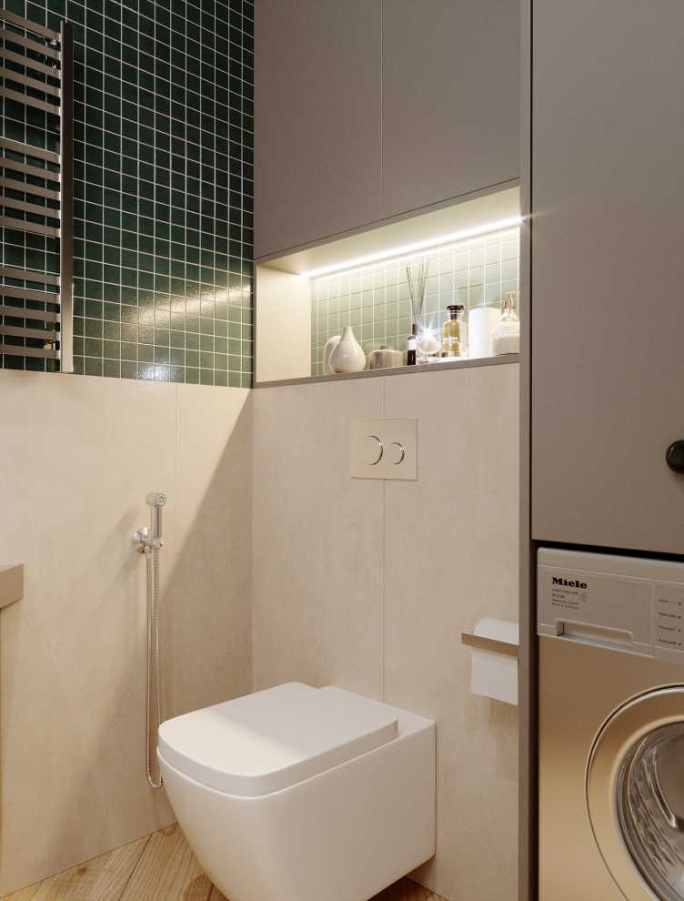 МИНИМАЛИЗМ С АРТ-АКЦЕНТОМ