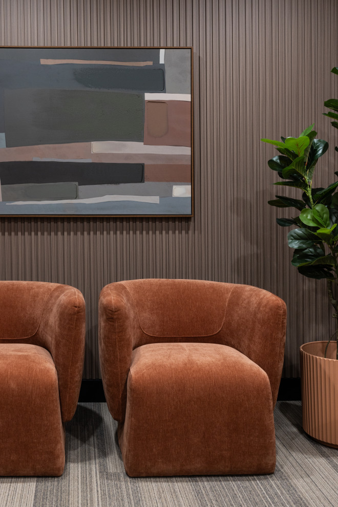 Barker House Law Firm