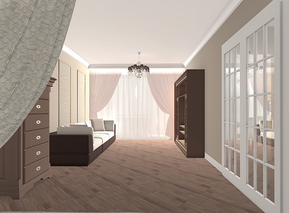 Кунцево ул. Осенняя