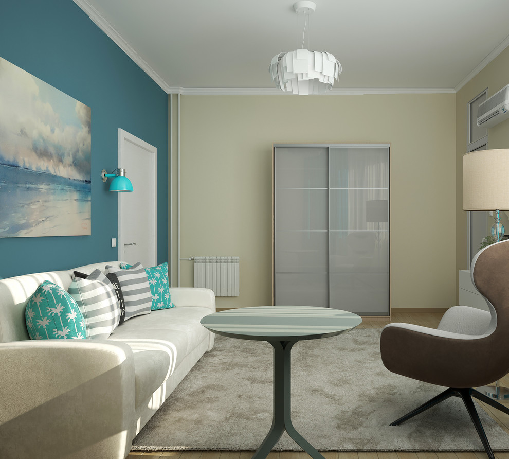 Квартира в Черемушках