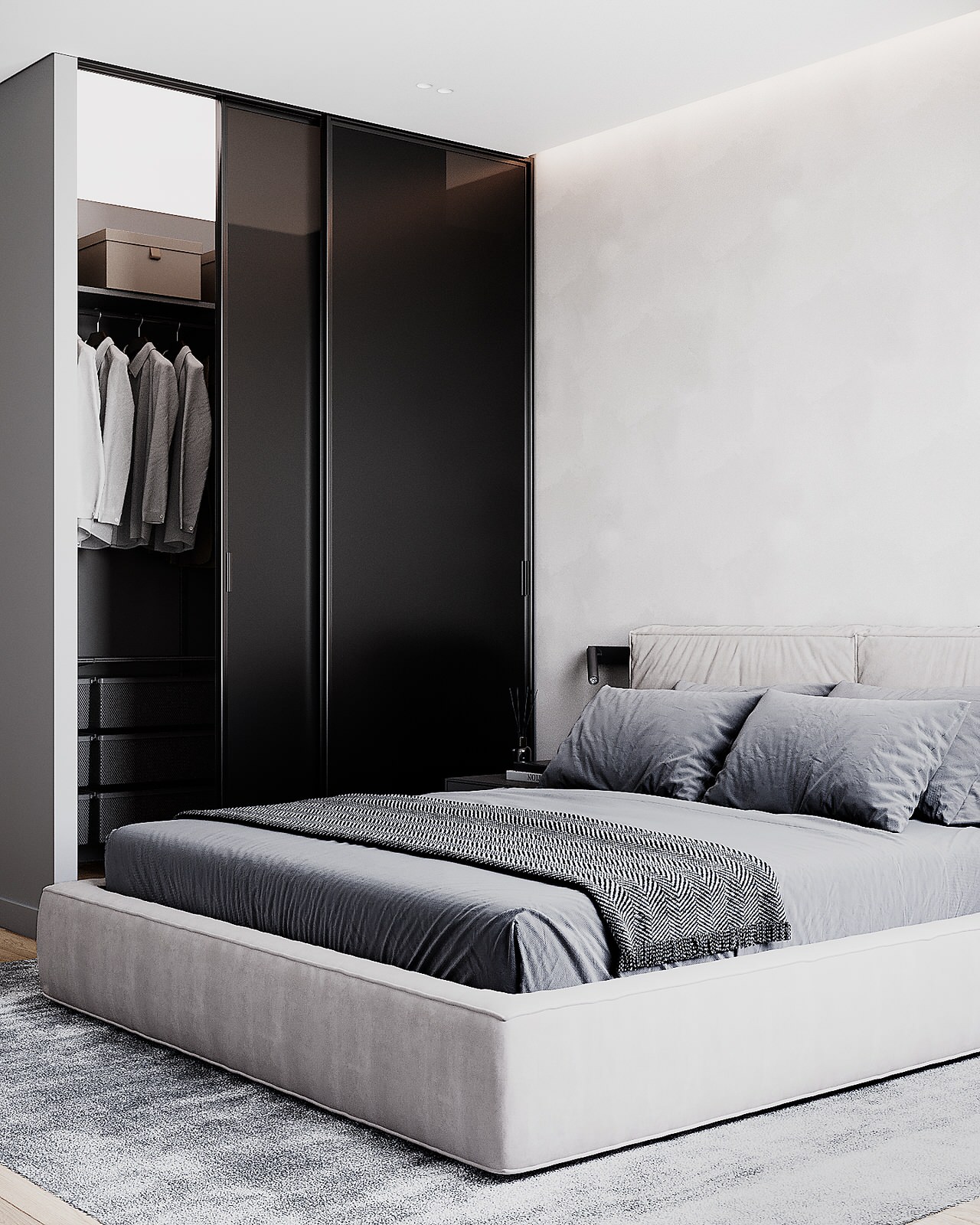 Квартира ЖК Наши Баташи 93,6 м²