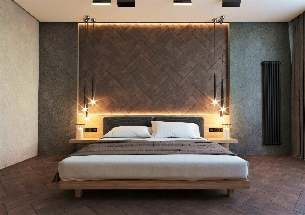 РЕМОНТ КВАРТИРЫ 140 М2 ЖК 1147