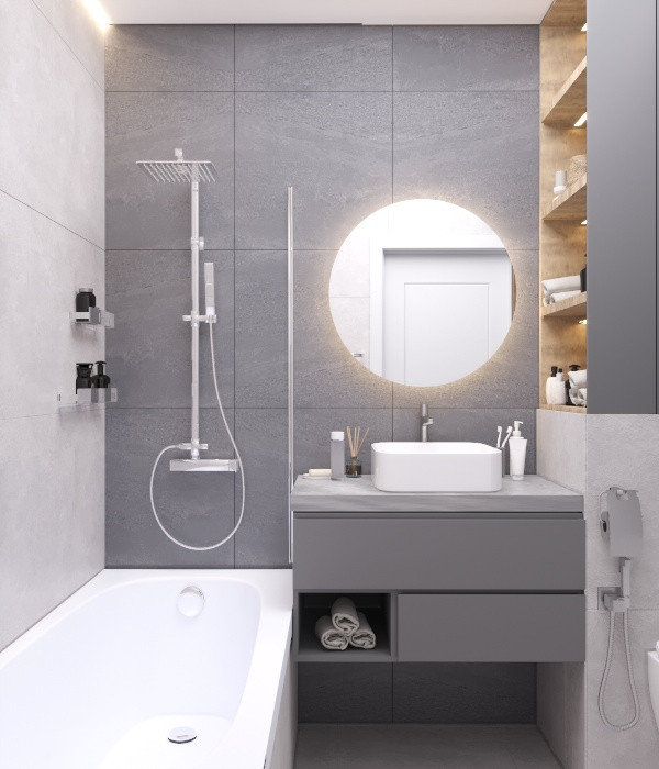 ЖК "Вересаево " квартира 65 кв.м.