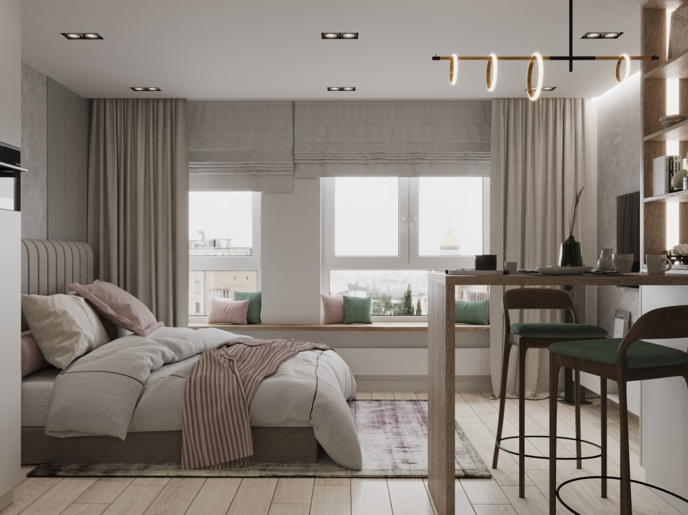 ЖК Шереметьевский