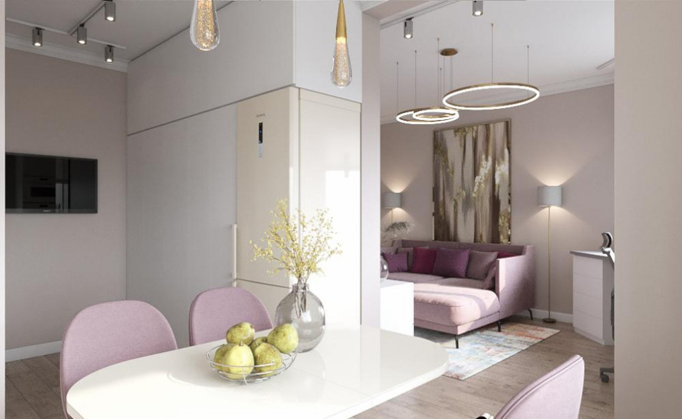 ЖК «Полис на Комендантском»