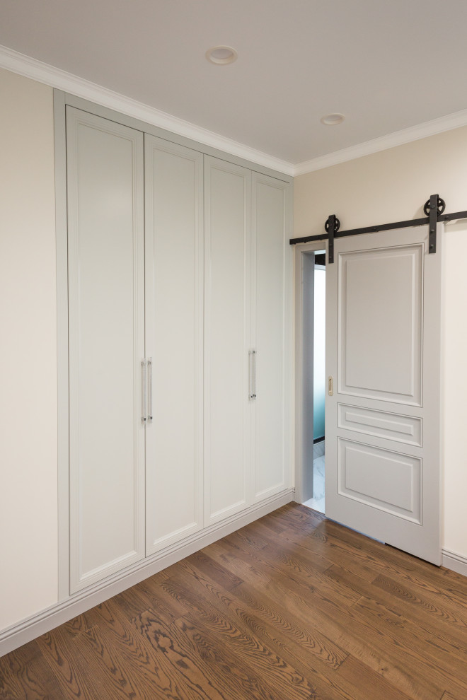 КП Подмосковные просторы.