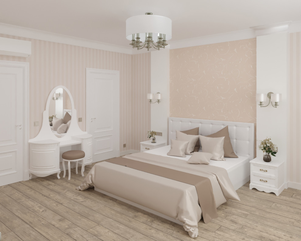 Весенняя свежесть